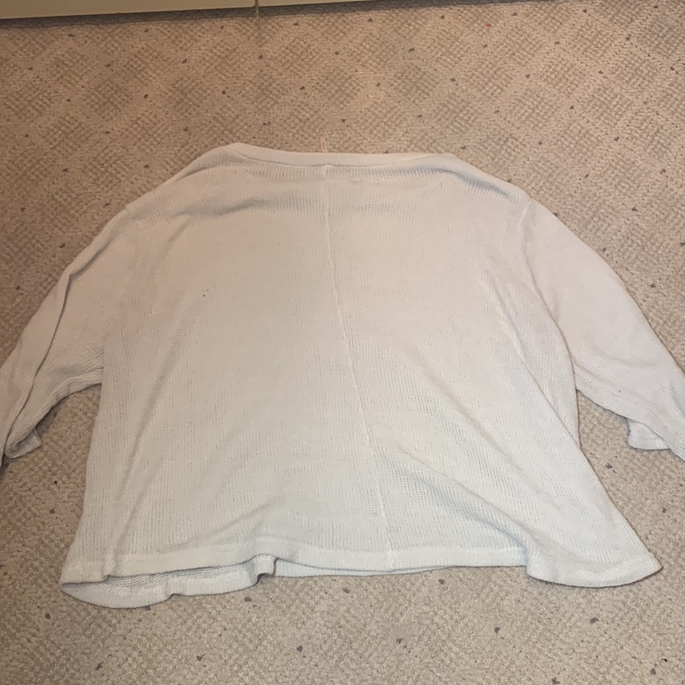 Poof sweater - Picture 2 of 4